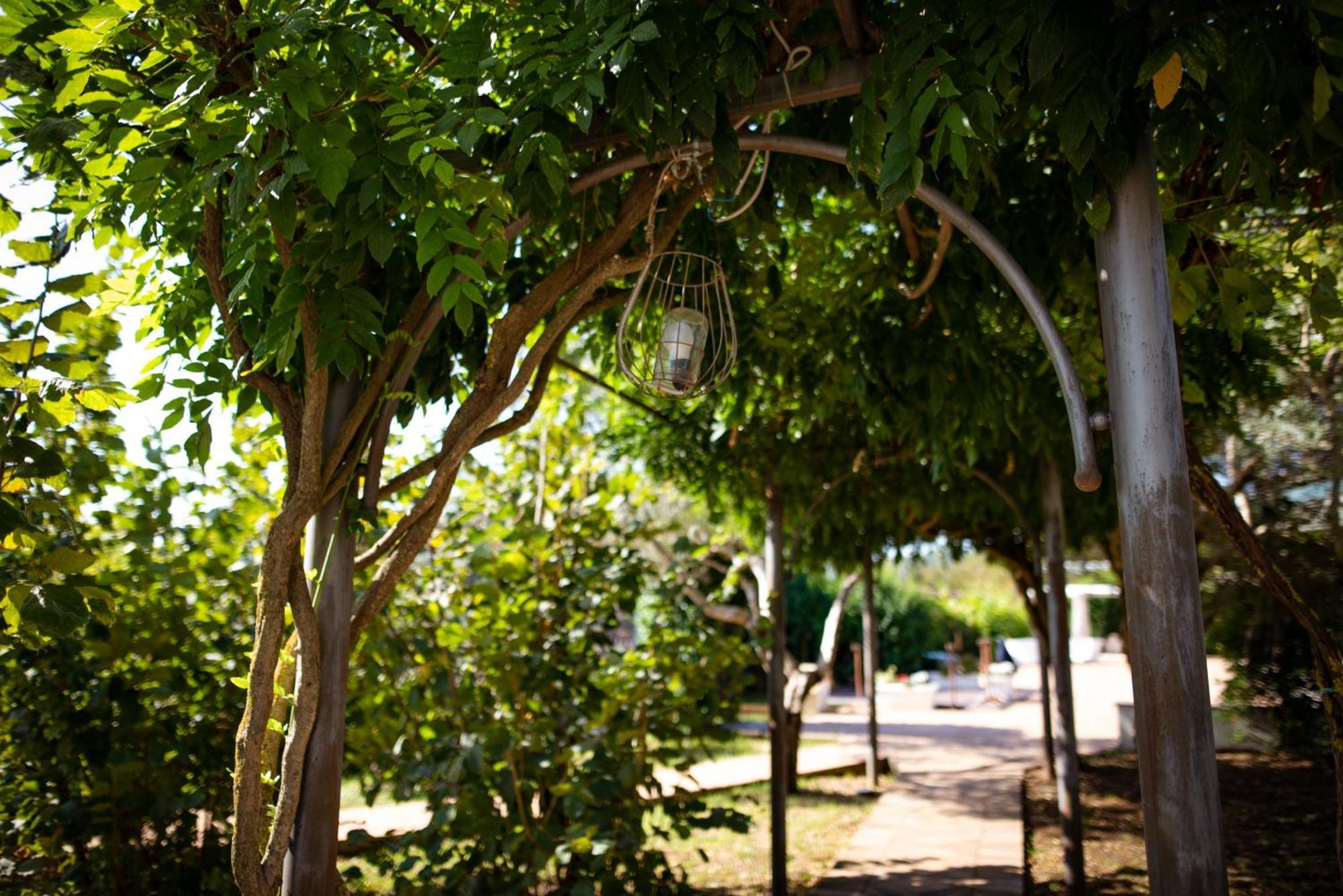 Hotel Villa Rizzo Resort And Spa San Cipriano Picentino Exterior photo