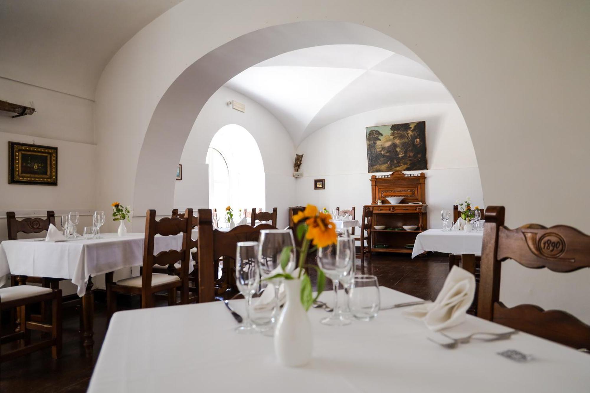 Hotel Villa Rizzo Resort And Spa San Cipriano Picentino Exterior photo
