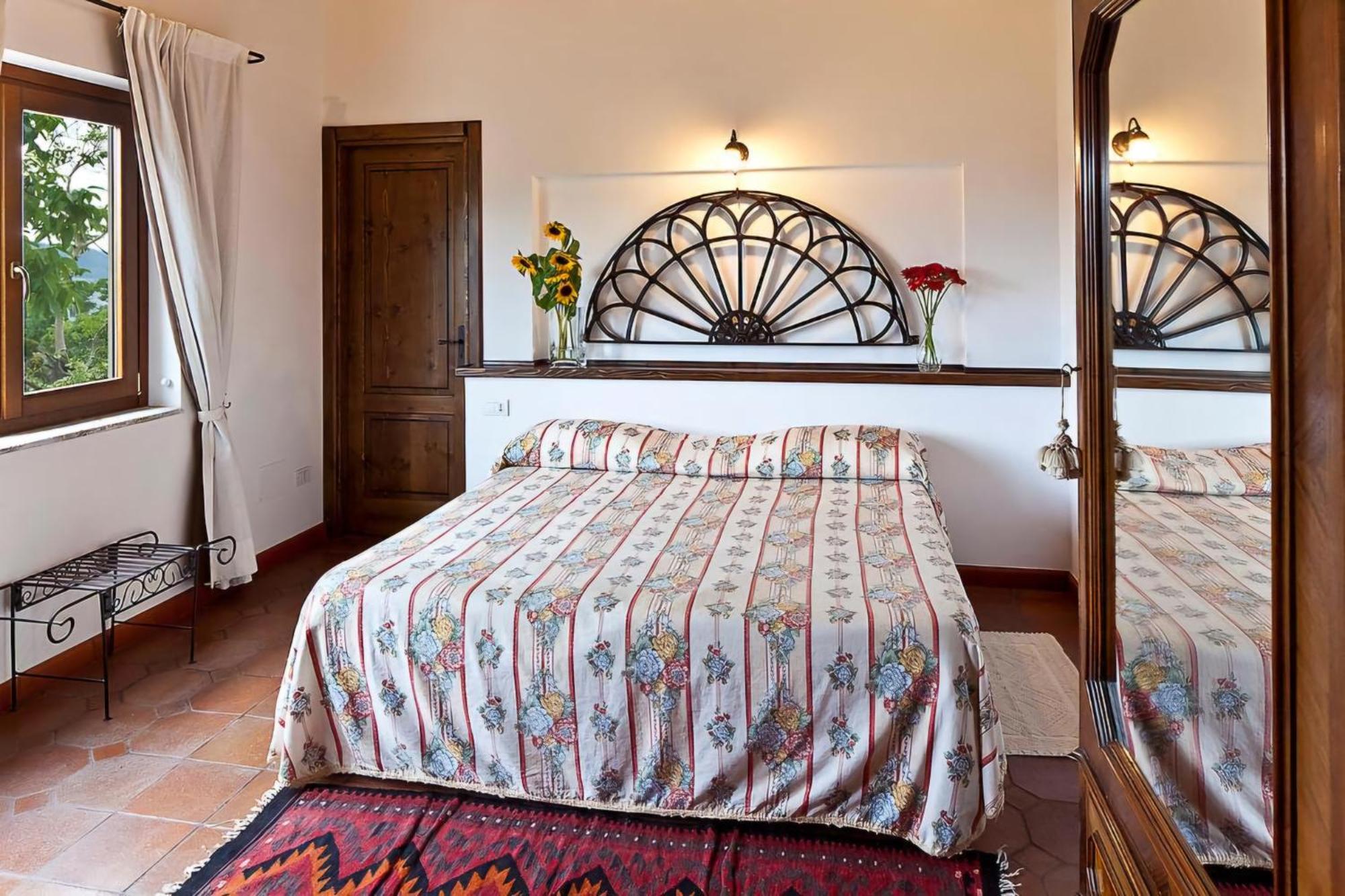 Hotel Villa Rizzo Resort And Spa San Cipriano Picentino Exterior photo